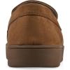 imageWhite Mountain FOM Recovery Womens Nocci Penny LoaferChestnut Fabric