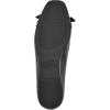 imageWhite Mountain Womens Bodhi Cap Toe Ballet FlatBlack Smooth