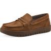 imageWhite Mountain FOM Recovery Womens Nocci Penny LoaferChestnut Fabric