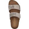 imageWHITE MOUNTAIN womens HawkbillSandal WoodSuede
