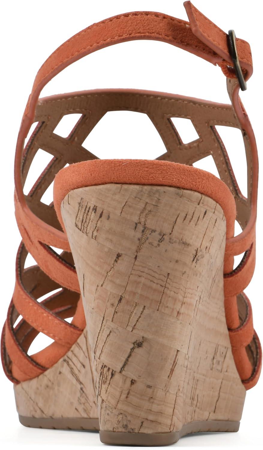 imageWHITE MOUNTAIN womens FlamingAperol SpritzFabric