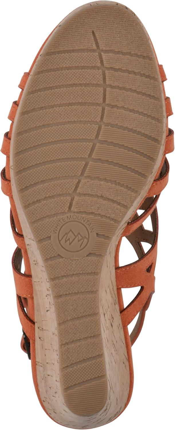 imageWHITE MOUNTAIN womens FlamingAperol SpritzFabric