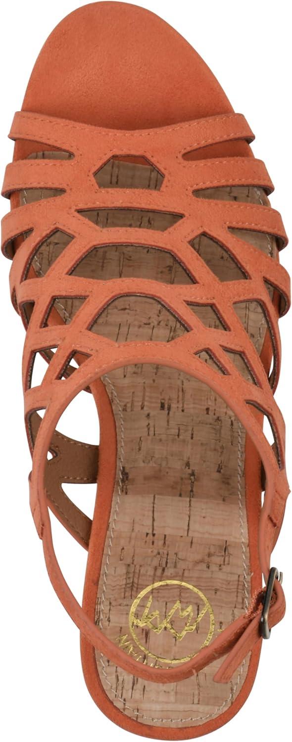 imageWHITE MOUNTAIN womens FlamingAperol SpritzFabric