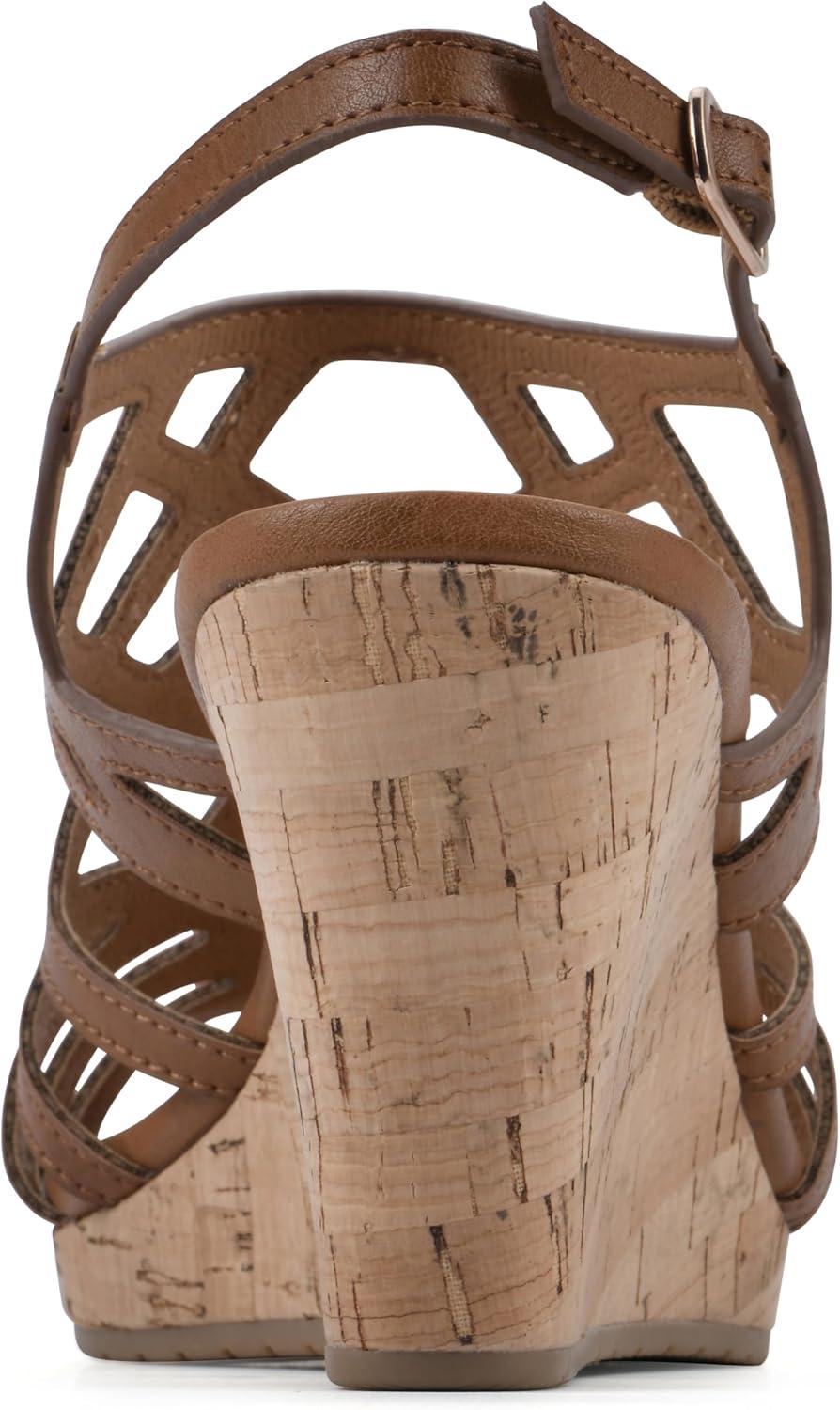 imageWHITE MOUNTAIN womens FlamingTanBurnSmooth