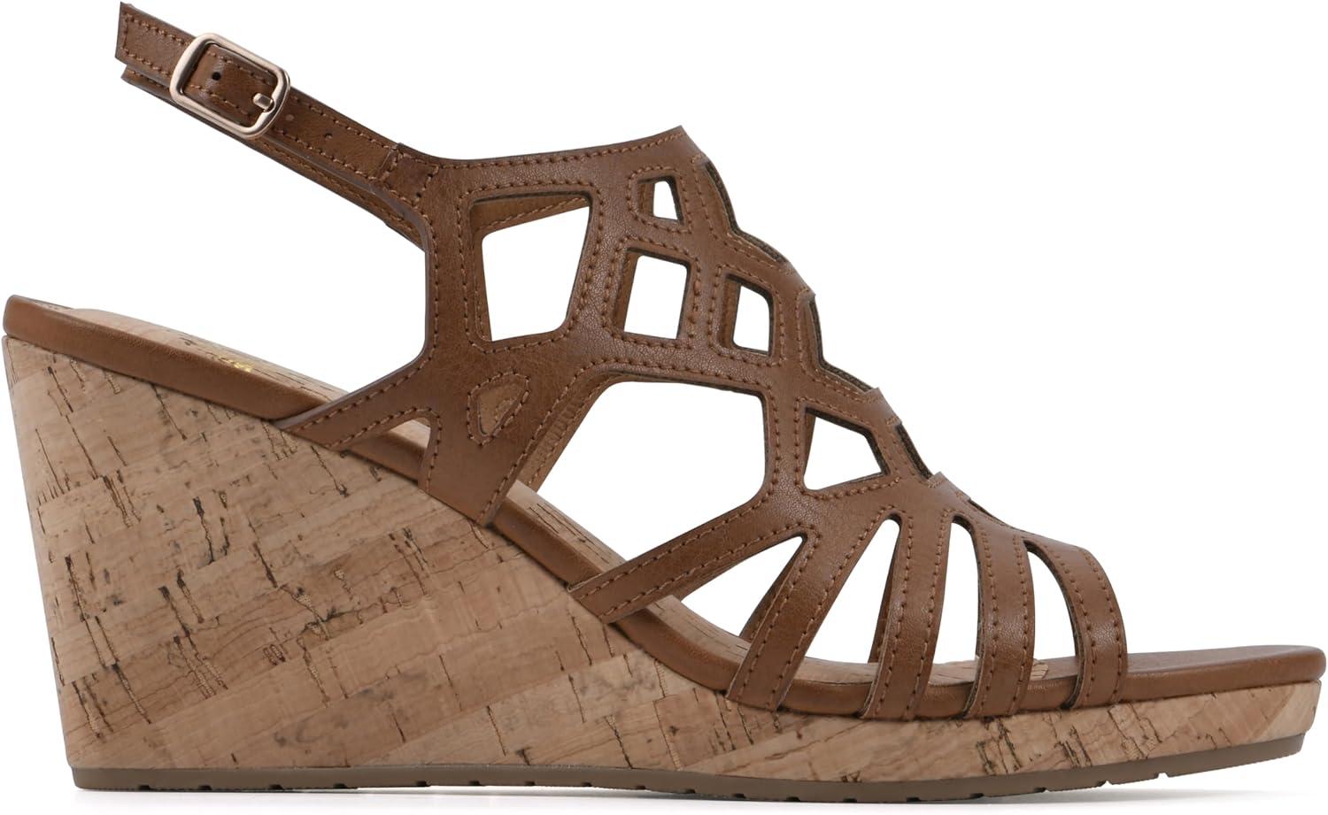 imageWHITE MOUNTAIN womens FlamingTanBurnSmooth