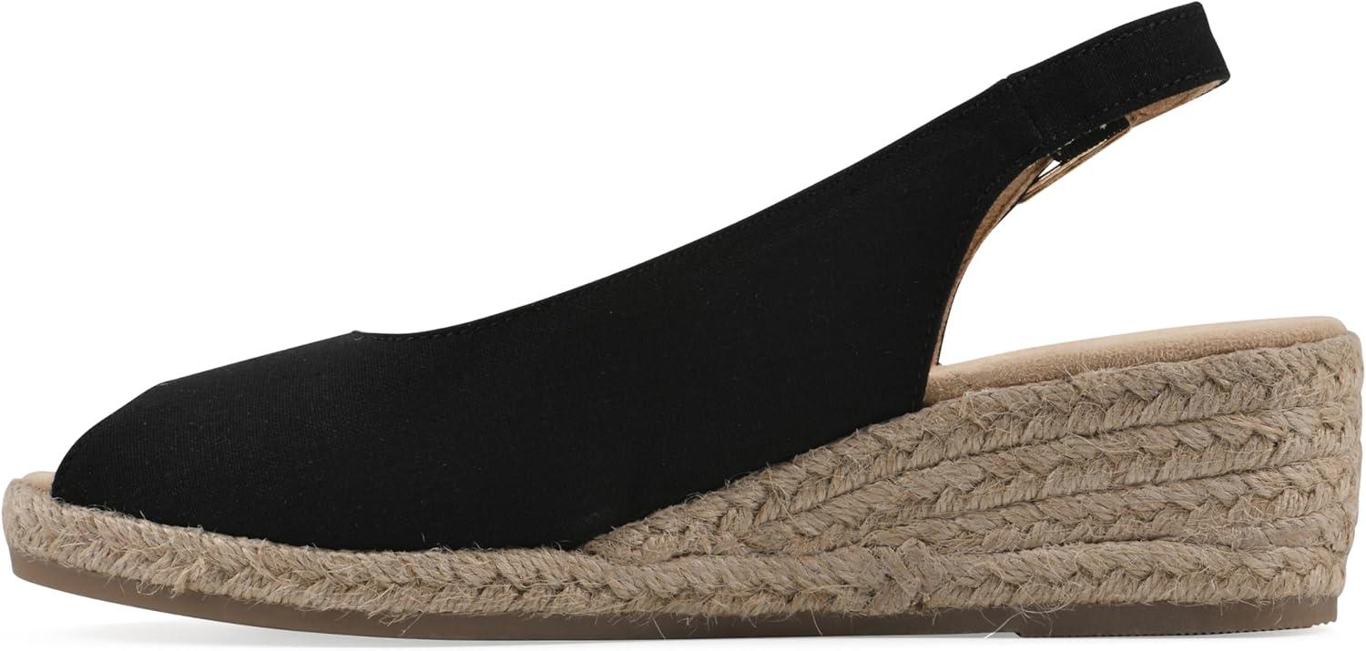 imageWHITE MOUNTAIN womens MaizeBlackFabric