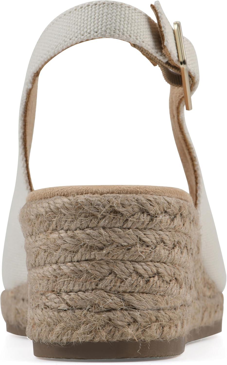 imageWHITE MOUNTAIN womens MaizeNaturalFabric