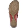 image:imageWhite Mountain Womens Valora Clog SandalRedWoven