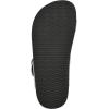 image:imageWHITE MOUNTAIN Carly Signature ComfortMolded Footbed Sandal SilverLeather 1 M