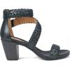 image:imageWHITE MOUNTAIN Shoes Sundown Womens SandalBlack