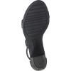 image:imageWHITE MOUNTAIN Shoes Sundown Womens SandalBlack