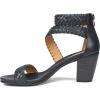 image:imageWHITE MOUNTAIN Shoes Sundown Womens SandalBlack