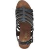 image:imageWHITE MOUNTAIN Womens Alliance Platform ClogBlack