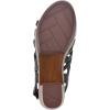 image:imageWHITE MOUNTAIN Womens Alliance Platform ClogBlack