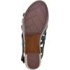 image:imageWHITE MOUNTAIN Womens Alliance Platform ClogBlackBurnSmooth