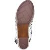 image:imageWHITE MOUNTAIN Womens Alliance Platform ClogWhiteSmooth