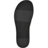 image:imageWHITE MOUNTAIN Womens Maxim Macrame Slide Sandal TanMultiFab 95 M
