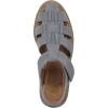 image:imageWHITE MOUNTAIN womens GloveBlue RaspberrySuede