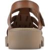 image:imageWHITE MOUNTAIN womens GloveDktanLeather