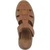 image:imageWHITE MOUNTAIN womens GloveDktanLeather