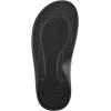 image:imageWhite Mountain Fom Recovery Womens Rip Cushioned SandalBlack