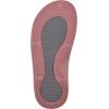 image:imageWhite Mountain Fom Recovery Womens Rip Cushioned SandalBlush Floral Print