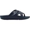 image:imageWhite Mountain Fom Recovery Womens Rip Cushioned SandalNavy