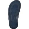 image:imageWhite Mountain Fom Recovery Womens Rip Cushioned SandalNavy