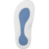 image:imageWhite Mountain Fom Recovery Womens Rip Cushioned SandalOceanblue Seashell Smooth