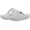 image:imageWhite Mountain Fom Recovery Womens Rip Cushioned SandalWhite