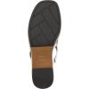 image:imageWhite Mountain Womens Barbillo Platform SandalWhite Smooth