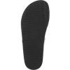 image:imageWhite Mountain Womens Halicore Slide Footbed SandalWhite Leather