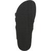 image:imageWhite Mountain Womens Halogen Braided Footbed SandalBrown Leather
