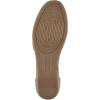 image:imageWhite Mountain Womens Maintain MiniHeel Espadrille SandalGold Fabric