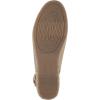image:imageWhite Mountain Womens Maize Slingback Espadrille Wedge SandalAntique Gold Fabric