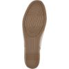 image:imageWhite Mountain Womens Maize Slingback Espadrille Wedge SandalNatural Fabric