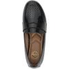 image:imageWhite Mountain Womens WallaceBlackPatent