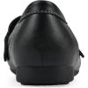 image:imageWhite Mountain Womens Wayside LoaferBlack Smooth
