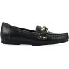 image:imageWhite Mountain Womens Wayside LoaferBlack Smooth
