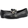 image:imageWhite Mountain Womens Wayside LoaferBlack Smooth