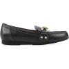 image:imageWhite Mountain Womens Wayside LoaferNavy Smooth