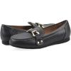 image:imageWhite Mountain Womens Wayside LoaferNavy Smooth