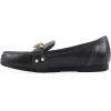image:imageWhite Mountain Womens Wayside LoaferNavy Smooth