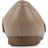image:imageWhite Mountain Womens Wayside LoaferSand Smooth