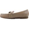 image:imageWhite Mountain Womens Wayside LoaferSand Smooth