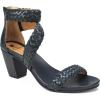 image:imageWHITE MOUNTAIN Shoes Sundown Womens SandalBlack
