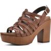 Dark Tan