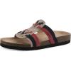 Americana Multi Suede