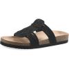 Black Nubuck