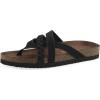 Black Nubuck